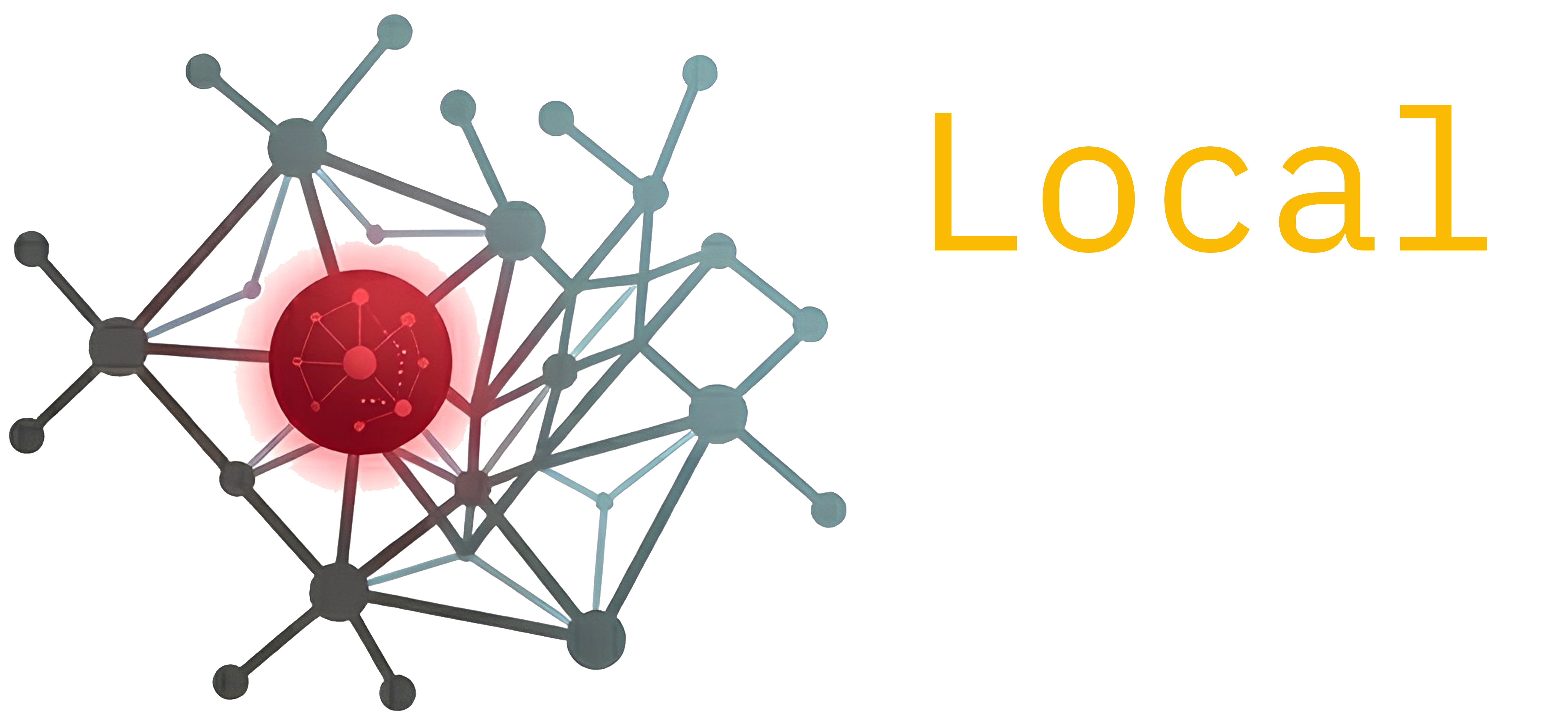 Logo de LOCAL PRO